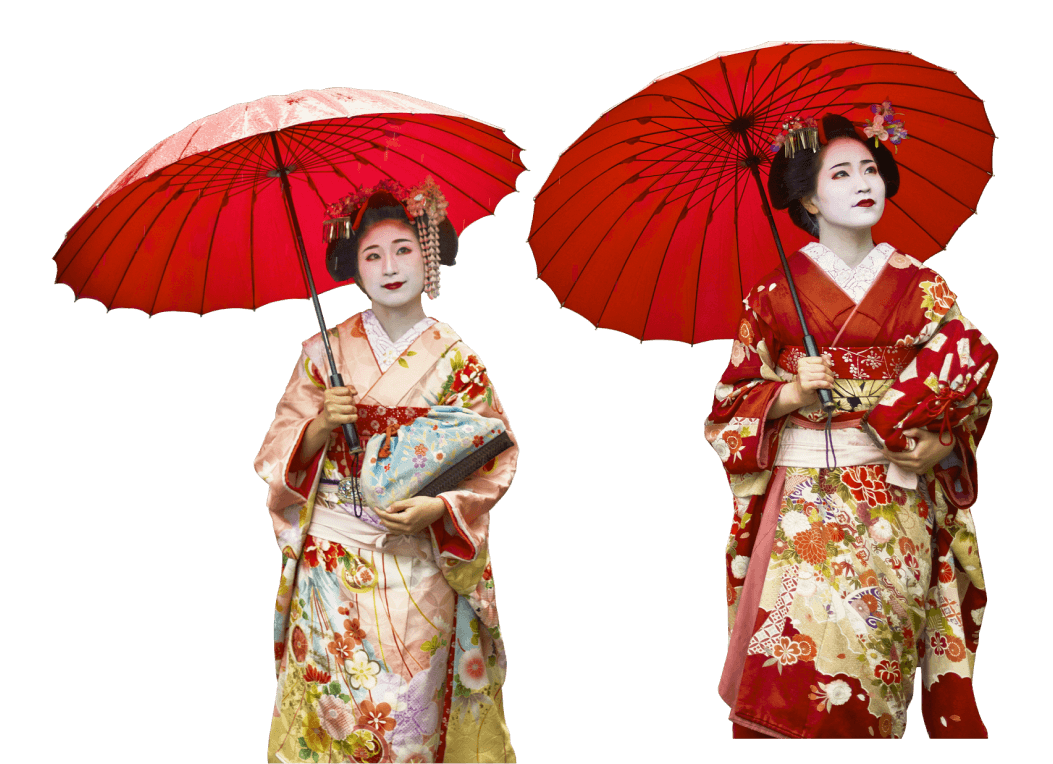 maiko