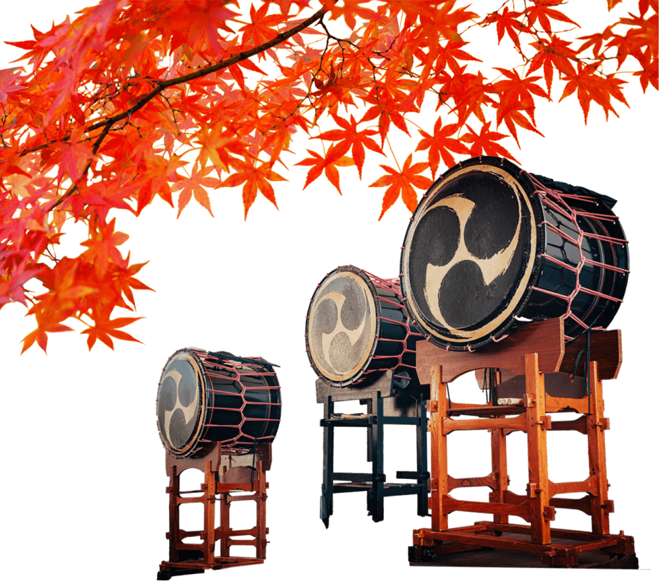 momiji_taiko